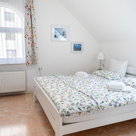 Rooms Mocilnik Begunje na Gorenjskem Esterno foto