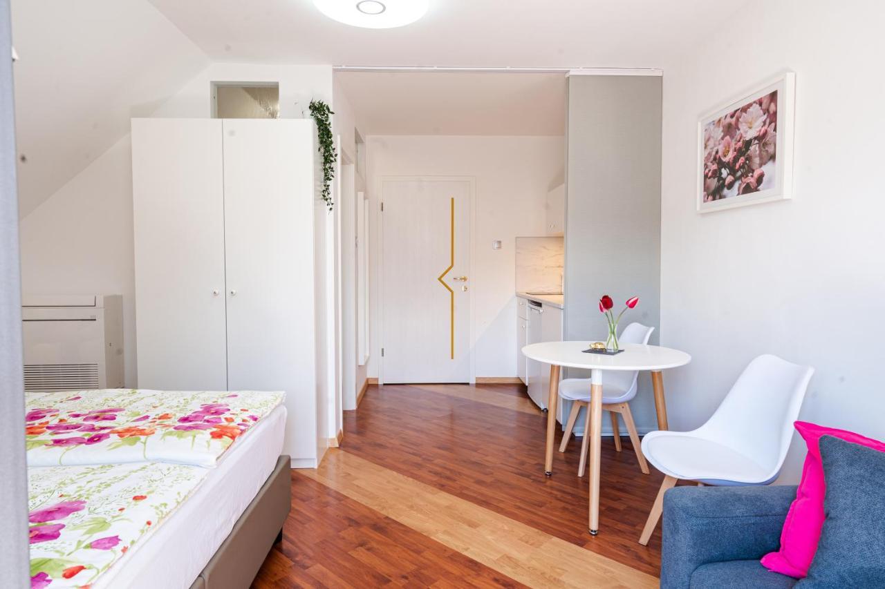 Rooms Mocilnik Begunje na Gorenjskem Esterno foto