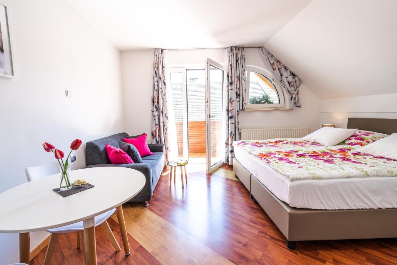 Rooms Mocilnik Begunje na Gorenjskem Esterno foto