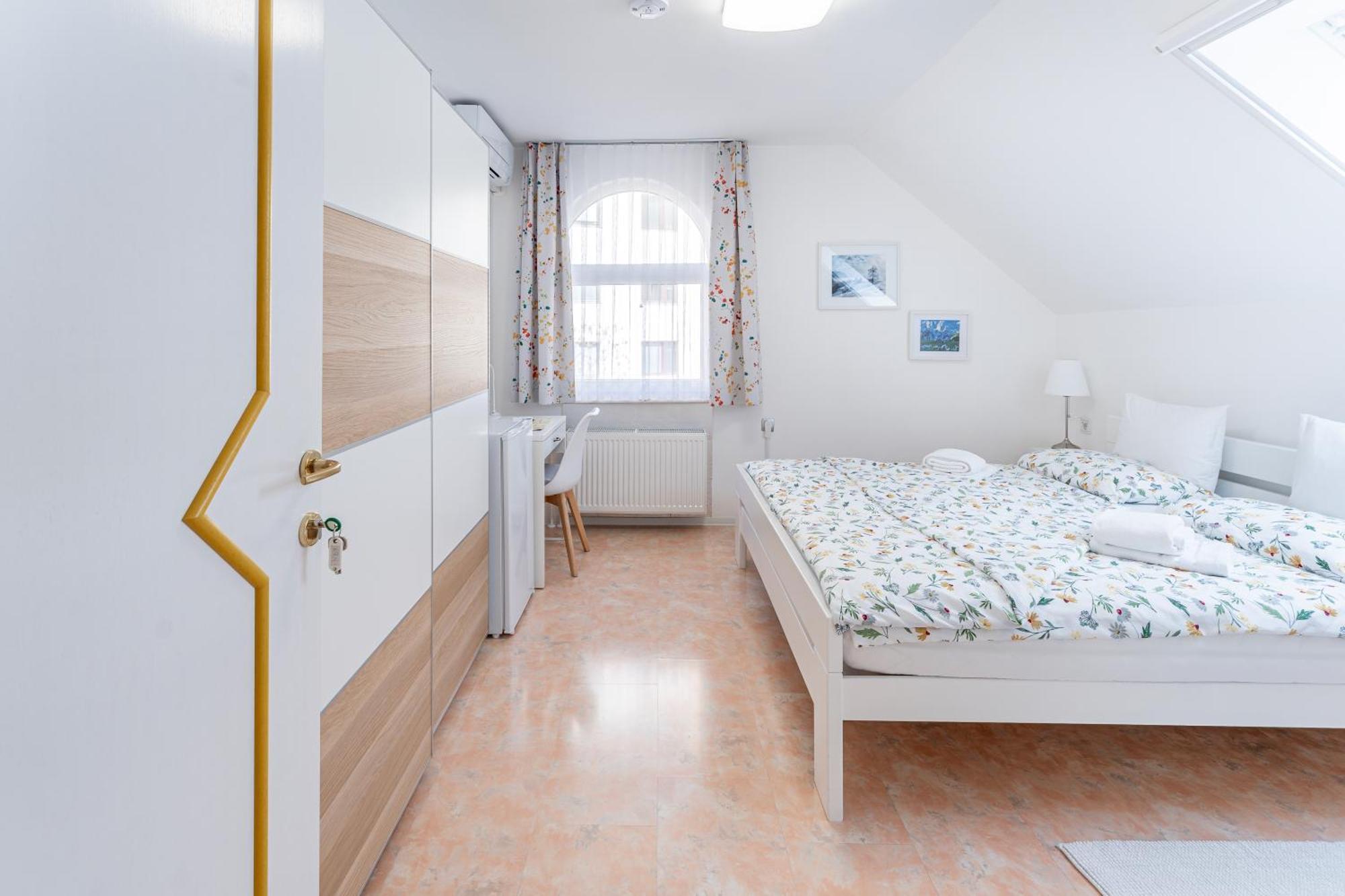 Rooms Mocilnik Begunje na Gorenjskem Esterno foto