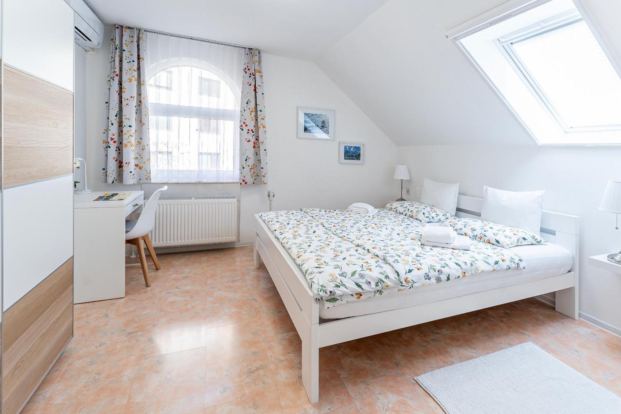 Rooms Mocilnik Begunje na Gorenjskem Esterno foto