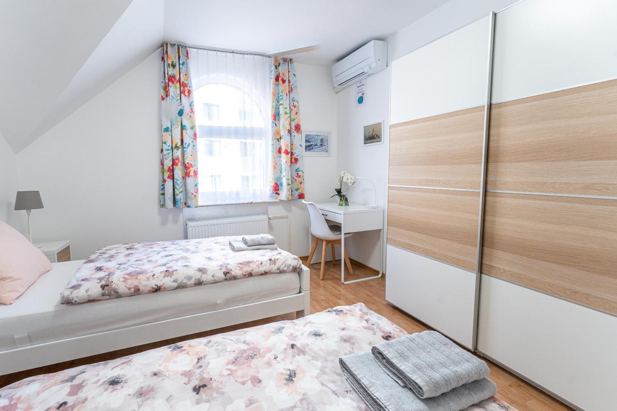 Rooms Mocilnik Begunje na Gorenjskem Esterno foto