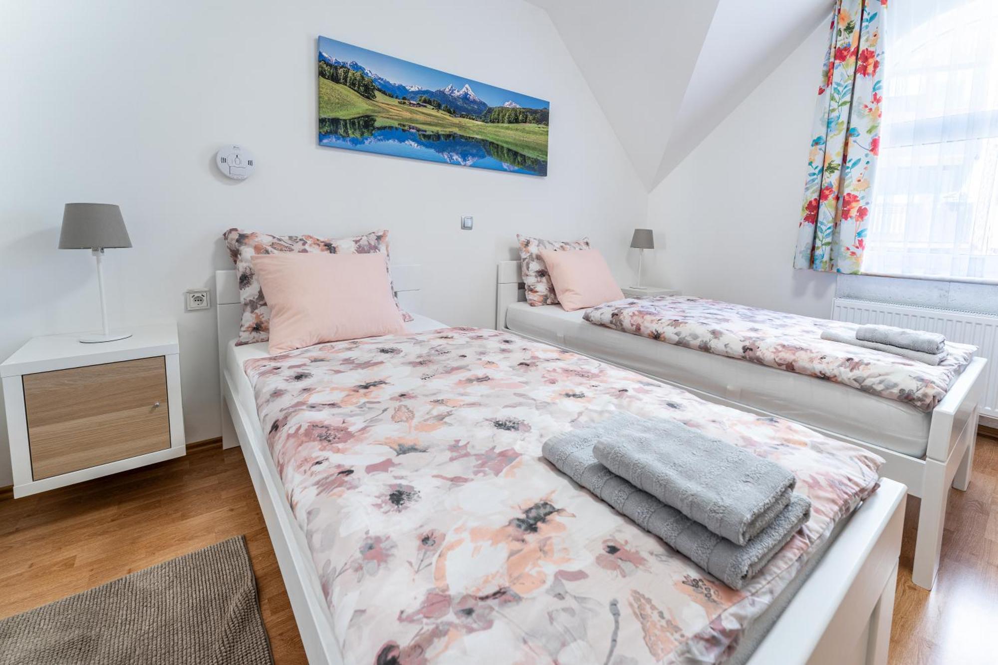 Rooms Mocilnik Begunje na Gorenjskem Esterno foto