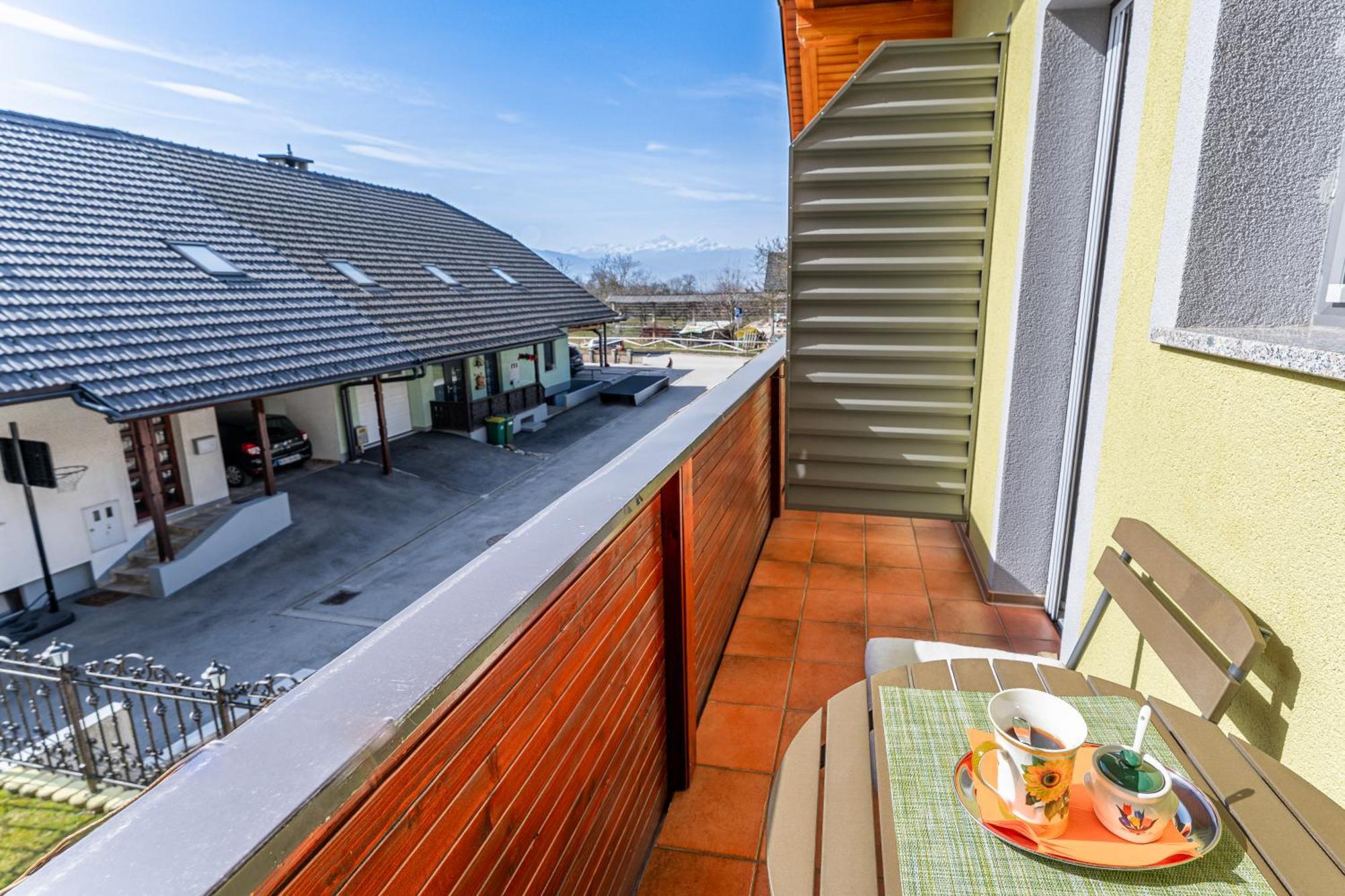 Rooms Mocilnik Begunje na Gorenjskem Esterno foto