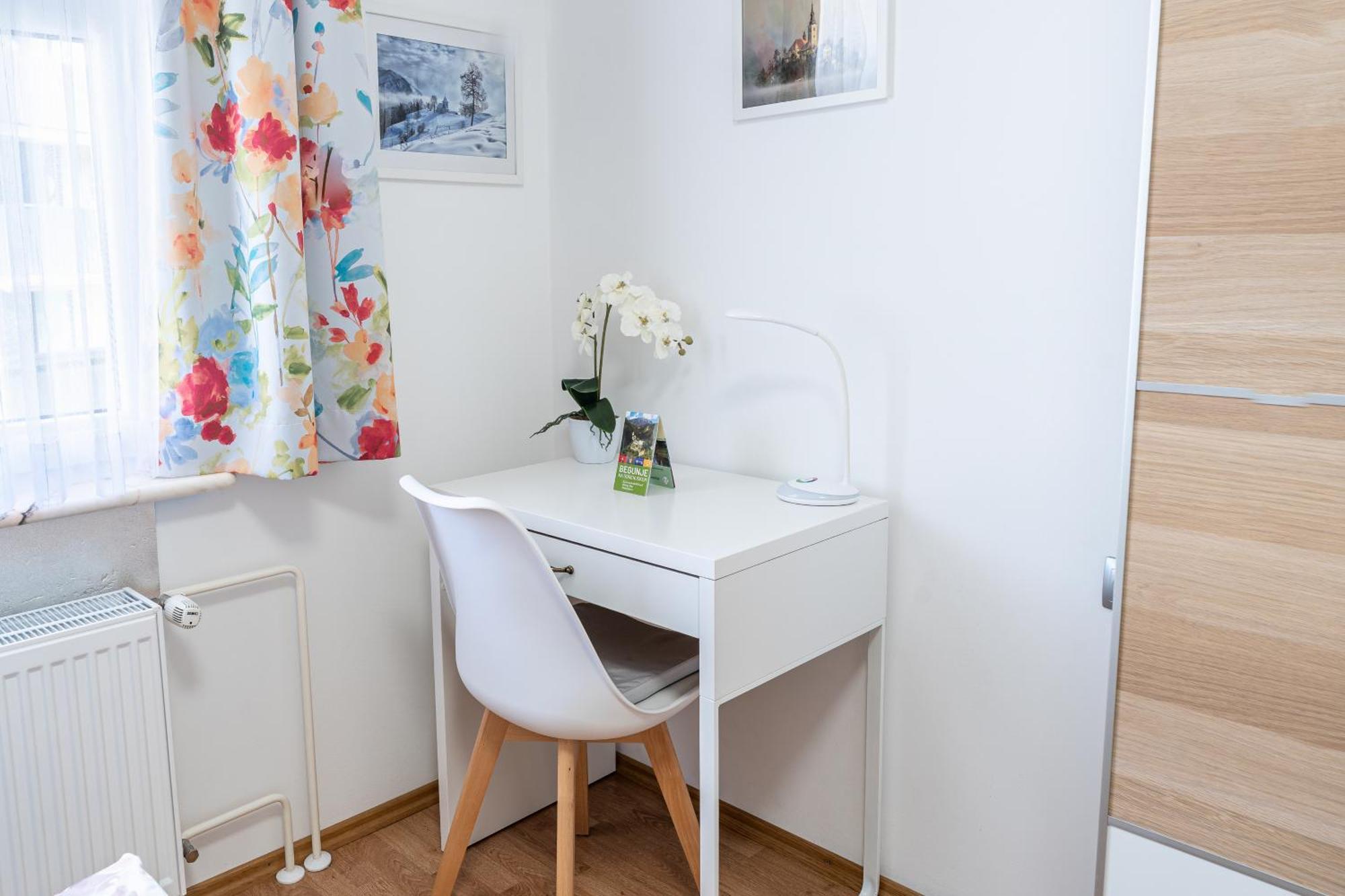Rooms Mocilnik Begunje na Gorenjskem Esterno foto