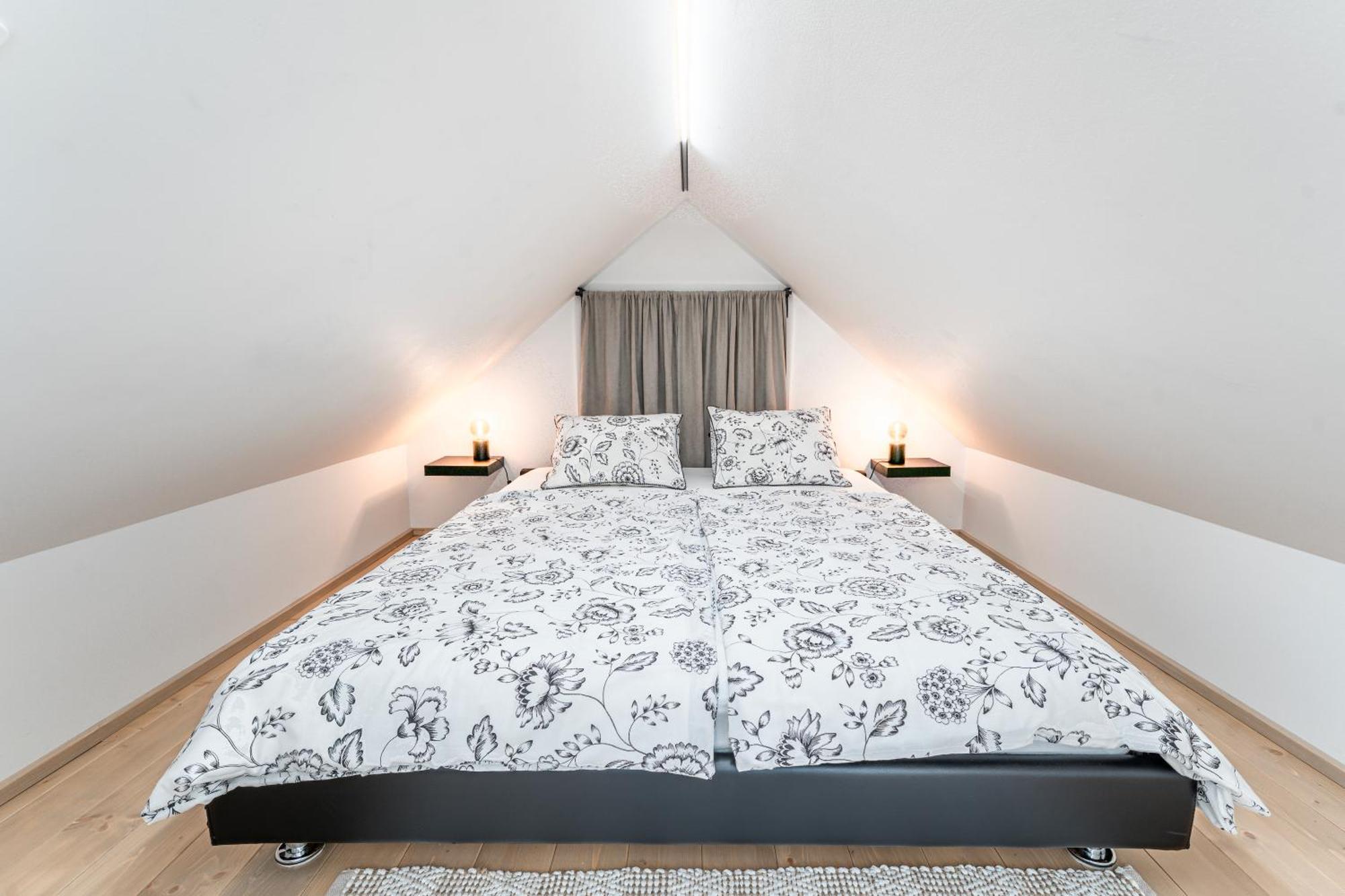 Rooms Mocilnik Begunje na Gorenjskem Esterno foto