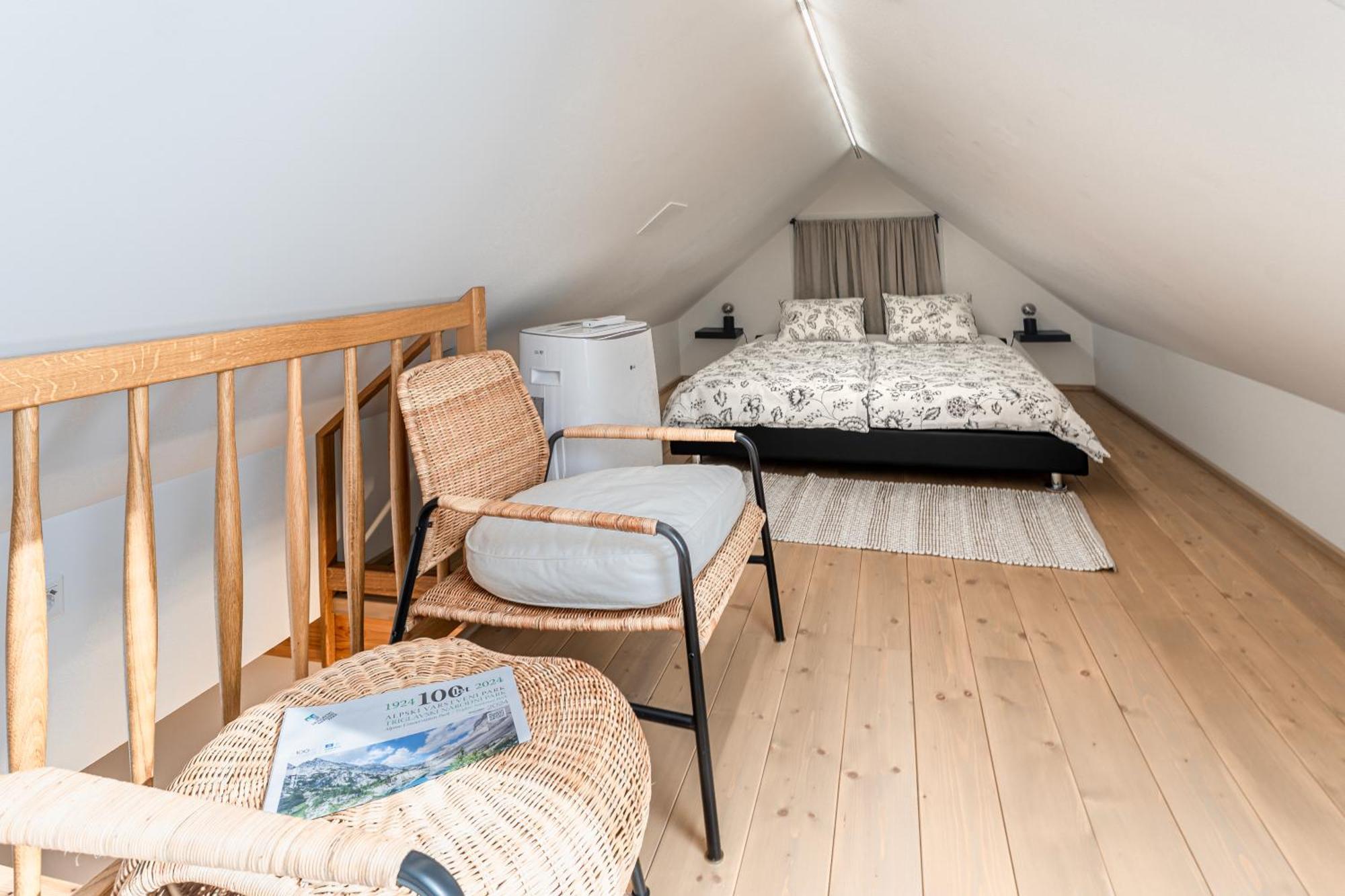 Rooms Mocilnik Begunje na Gorenjskem Esterno foto