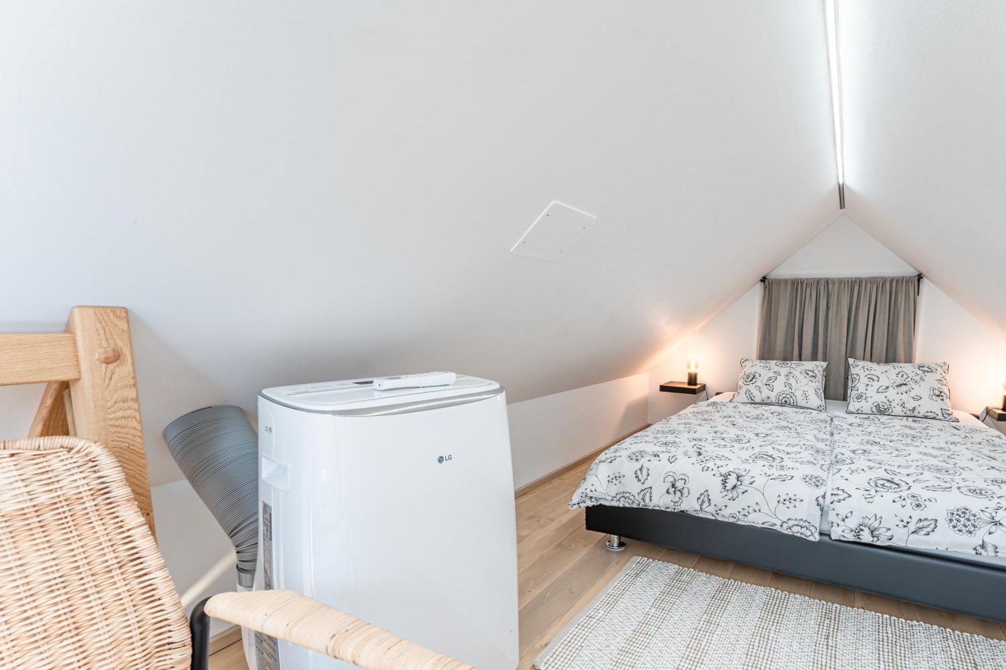 Rooms Mocilnik Begunje na Gorenjskem Esterno foto