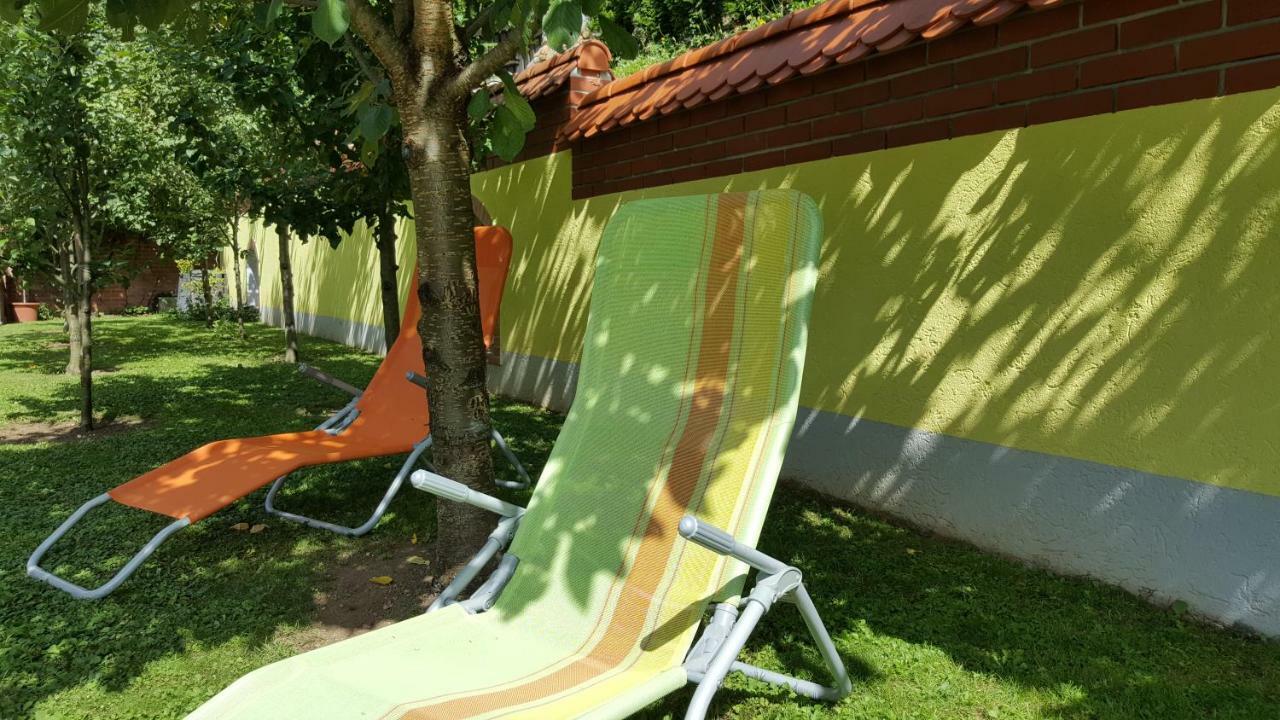 Rooms Mocilnik Begunje na Gorenjskem Esterno foto